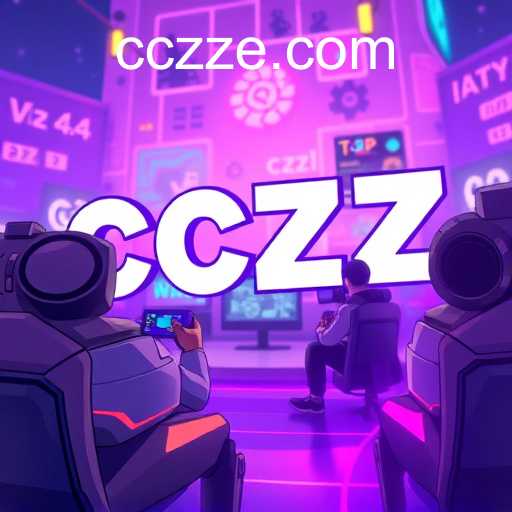 The Rise of CCZZ: A Gaming Revolution