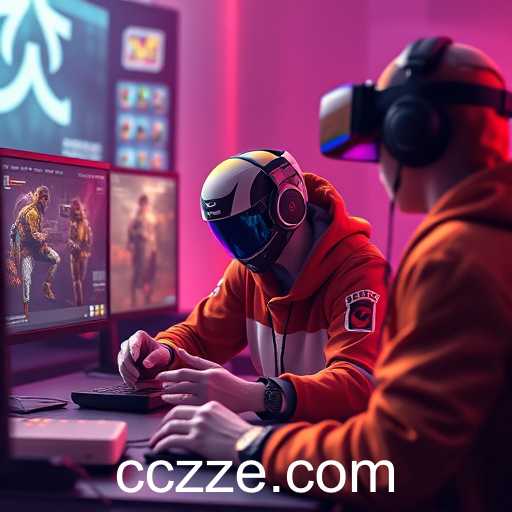 The Digital Renaissance of English Gaming