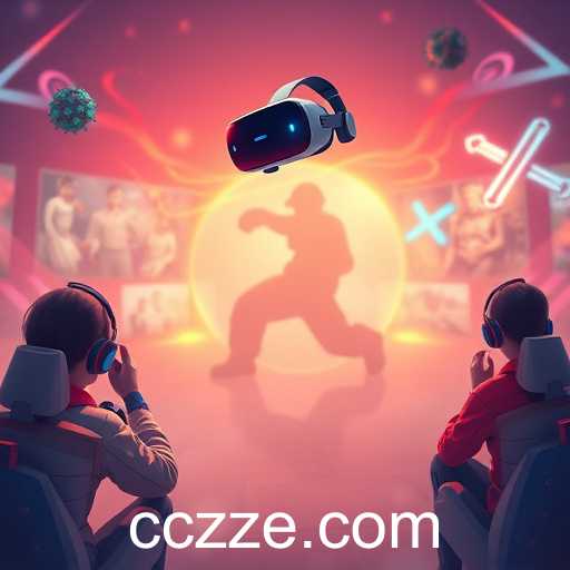 The Evolution of Online Gaming Amidst Technological Shifts