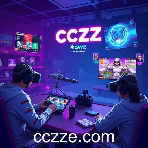 The Evolution of Online Gaming in Unexpected Directions