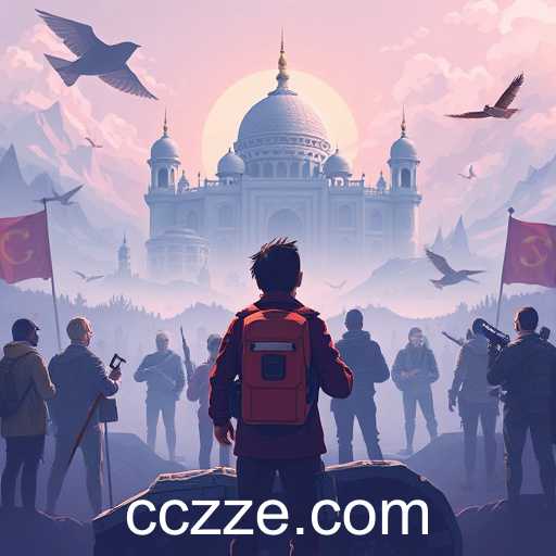 Gaming Community Unites for Change in 2025