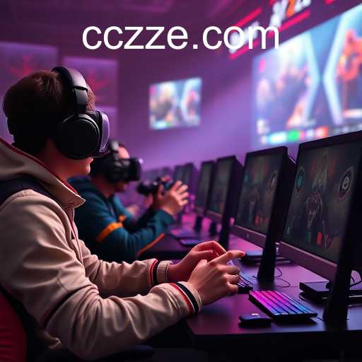 The Rise of Online Gaming in 2025