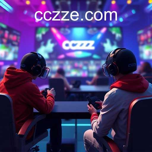The Rise of CCZZ: Transforming English Game Websites