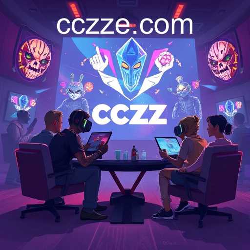 The Rise of CCZZ in Online Gaming