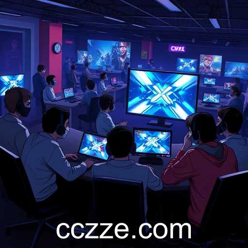 The Rise of Online Gaming in 2025: A Glimpse into the Future